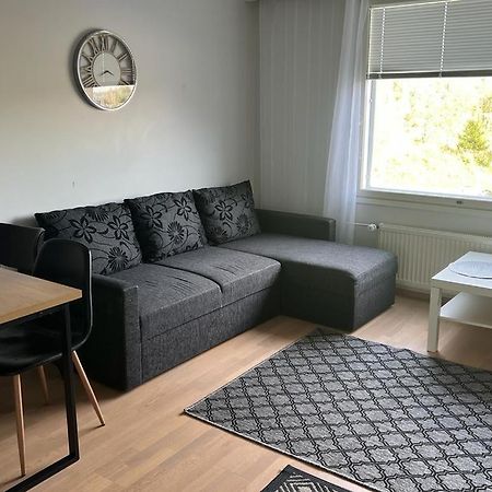 Comfortable One Bedrooom Apartment Nearby Airport Vantaa Zewnętrze zdjęcie