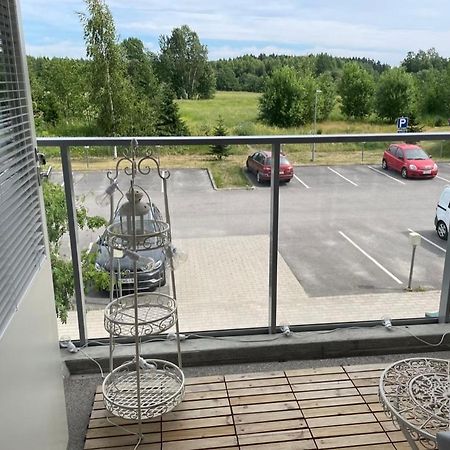 Comfortable One Bedrooom Apartment Nearby Airport Vantaa Zewnętrze zdjęcie