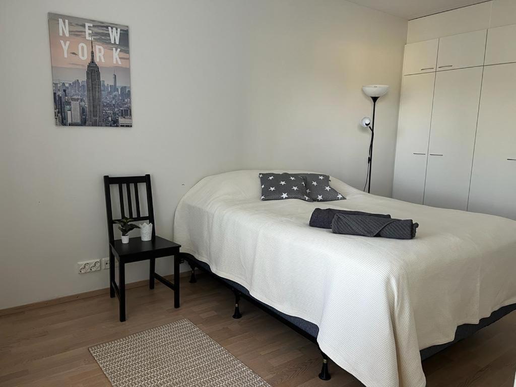 Comfortable One Bedrooom Apartment Nearby Airport Vantaa Zewnętrze zdjęcie