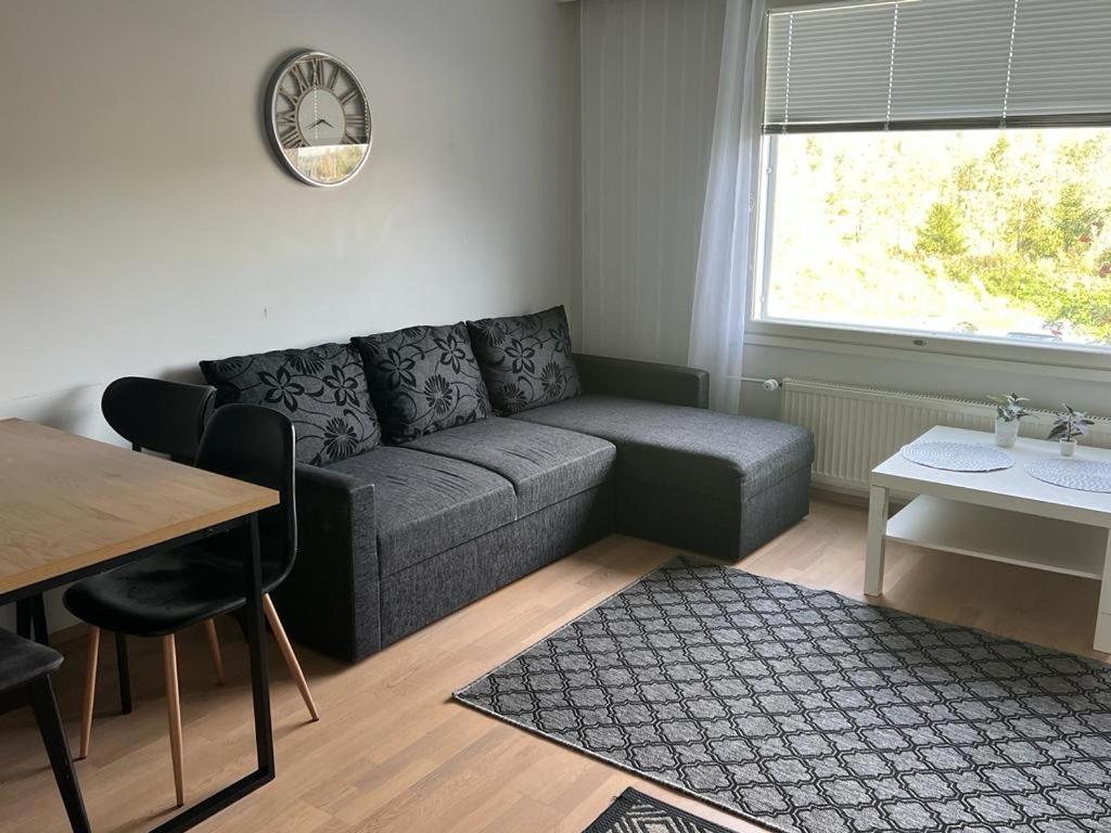 Comfortable One Bedrooom Apartment Nearby Airport Vantaa Zewnętrze zdjęcie